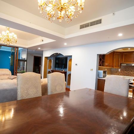 Jbr Sadaf Appartement Dubai Buitenkant foto
