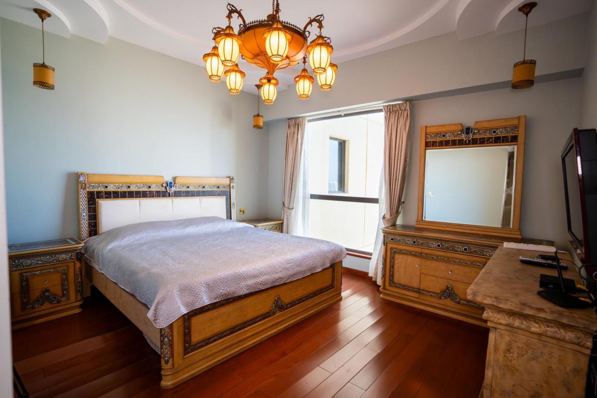 Jbr Sadaf Appartement Dubai Buitenkant foto