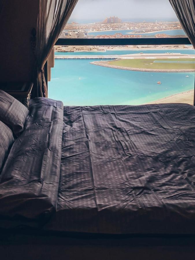 Jbr Sadaf Appartement Dubai Buitenkant foto